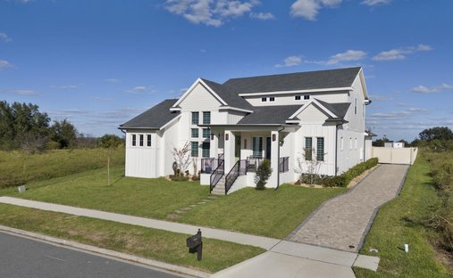 House in Minneola, Florida, United States 1
