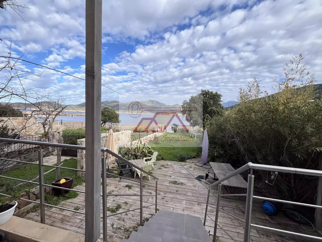 Villa in Galeria, Corsica, France 2 - 15090775
