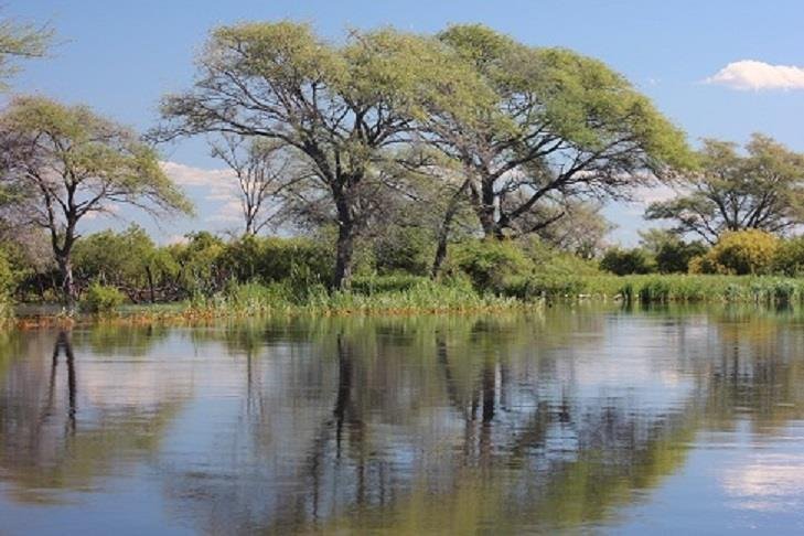 Katima Mulilo, Zambezi Region, Namibia 4 - 15091040
