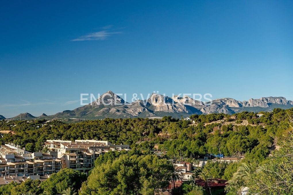 Land in Altea, Land Valencia, Spanien 5 - 15090538
