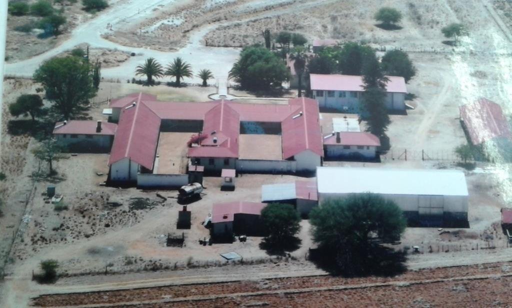 Farm Ranch in Okahandja, Otjozondjupa Region, Namibia 1 - 15091136