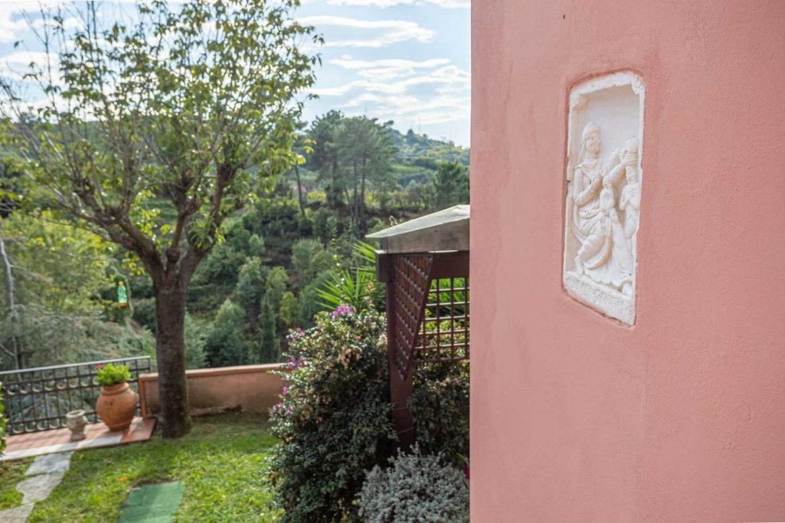 Villa in Perticata-Bonascola-Nazzano, Marina di Carrara, Tuscany 5 - 15091786