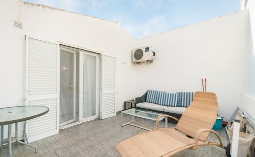 House in Vilamoura, Quarteira, Algarve 1