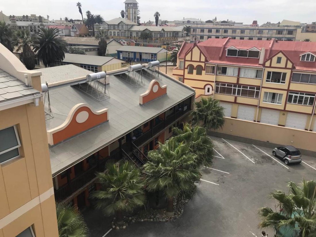 Swakopmund, Erongo Region, Namibia 1 - 15091049