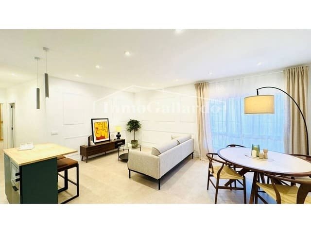 Appartamento a Centro, Malaga, Spagna 1 - 15090793
