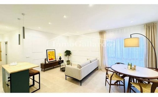 Apartamento en Centro, Malaga, España 1
