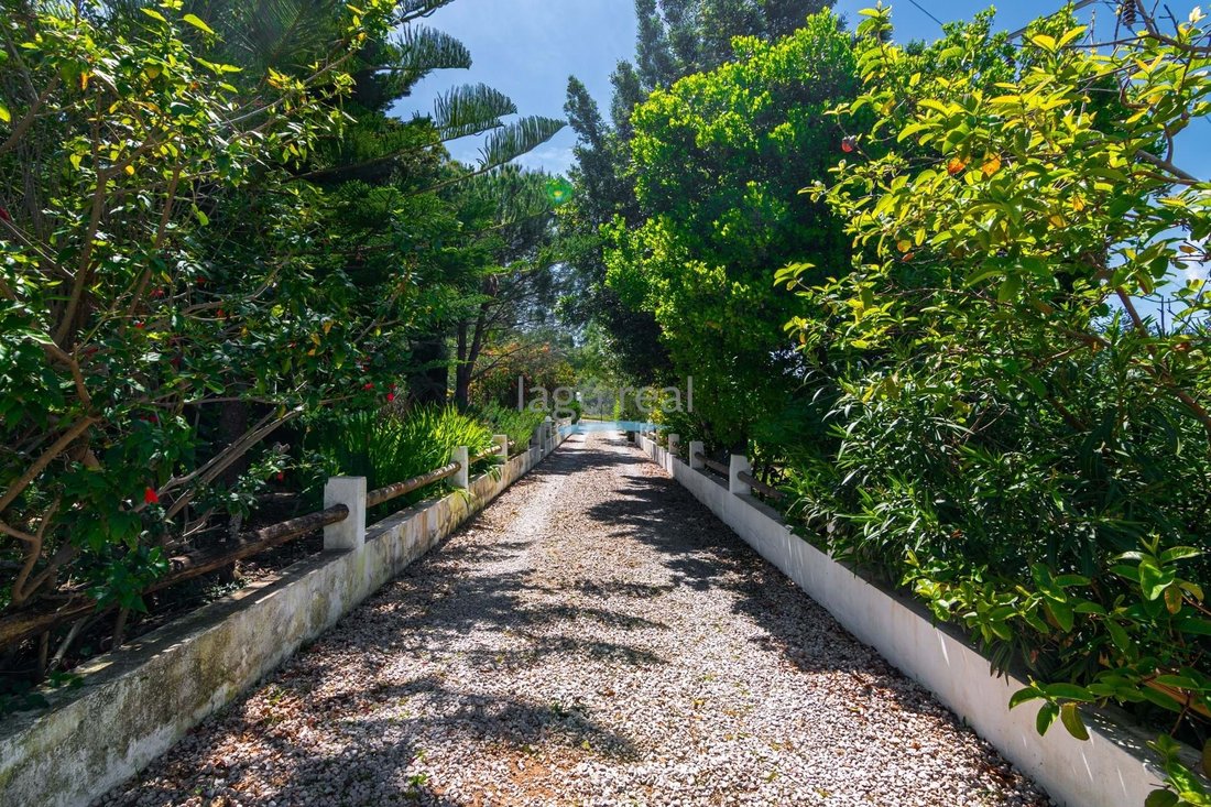 Villa in Santa Barbara de Nexe, Algarve, Portugal 5 - 15090295