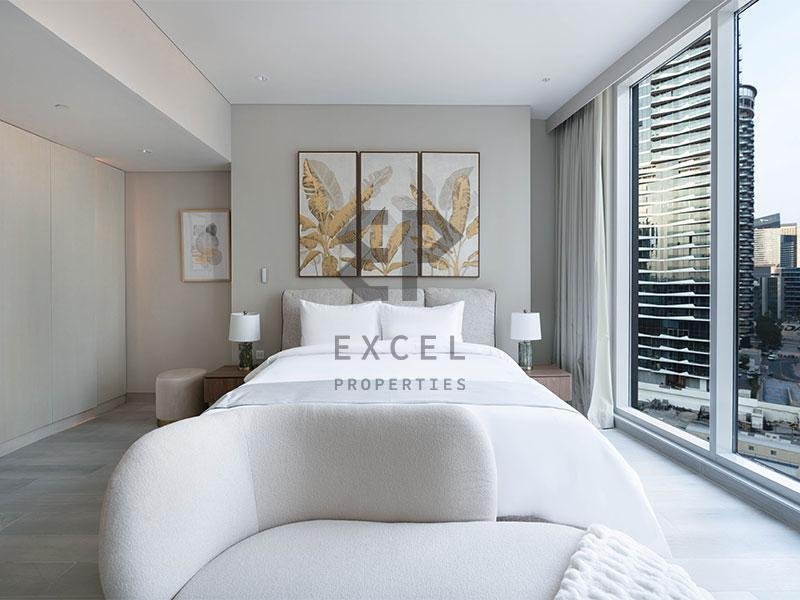 Appartement à Dubaï, Dubaï, Émirats arabes unis 3 - 15090784