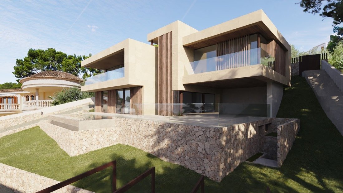 House in Alcudia, Balearic Islands, Spain 2 - 15091348