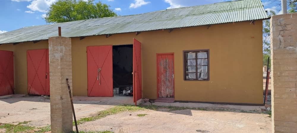 Farm Ranch in Tsumeb, Oshana Region, Namibia 3 - 15091150