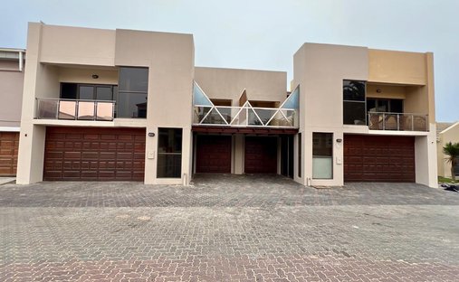Casa a Walvisbaai, Regione degli Erongo, Namibia 1