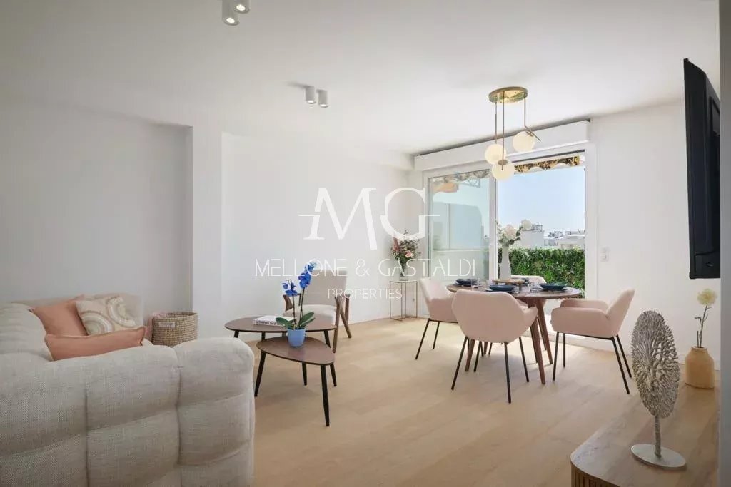 Apartment in Cannes, Provence-Alpes-Côte d'Azur, France 5 - 14531888