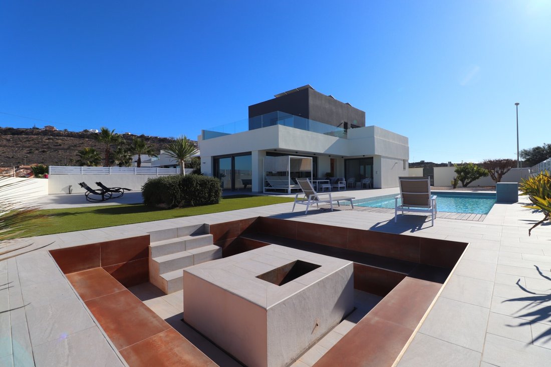 Villa a Benijófar, Comunità Valenzana, Spagna 1 - 15090491