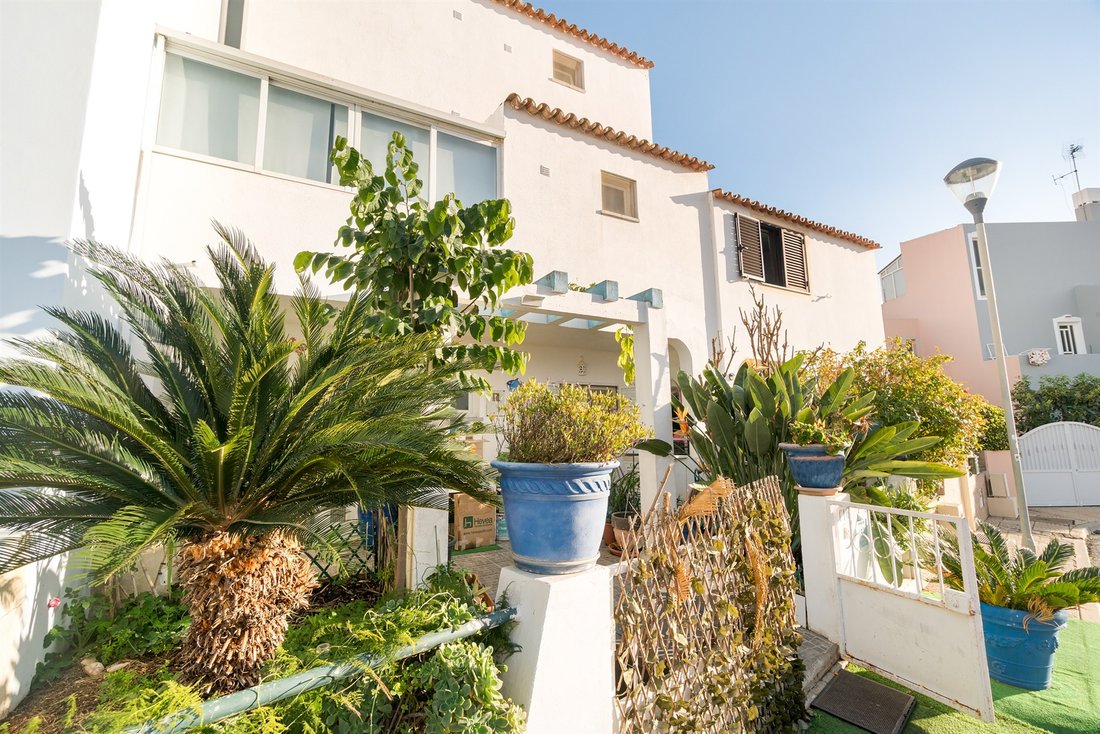 House in Vilamoura, Quarteira, Algarve 2 - 15090844