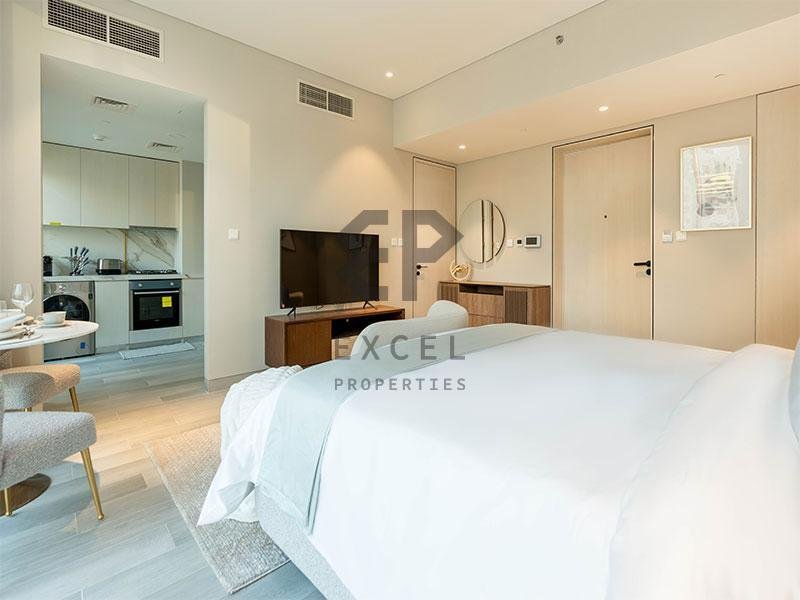 Appartement à Dubaï, Dubaï, Émirats arabes unis 2 - 15090784