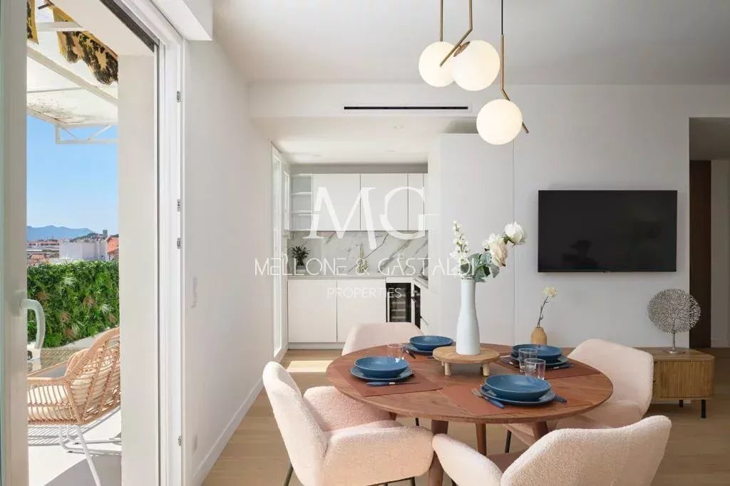 Apartment in Cannes, Provence-Alpes-Côte d'Azur, France 4 - 14531888