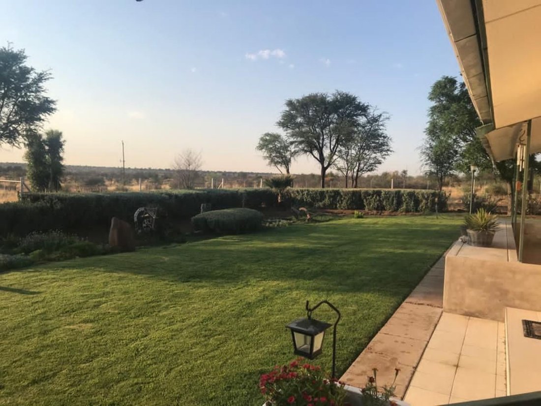 Farm Ranch in Gobabis, Omaheke Region, Namibia 4 - 15091099