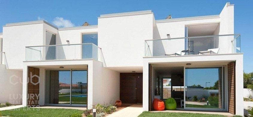 Villa in Sagres, Algarve, Portugal 2 - 15090282