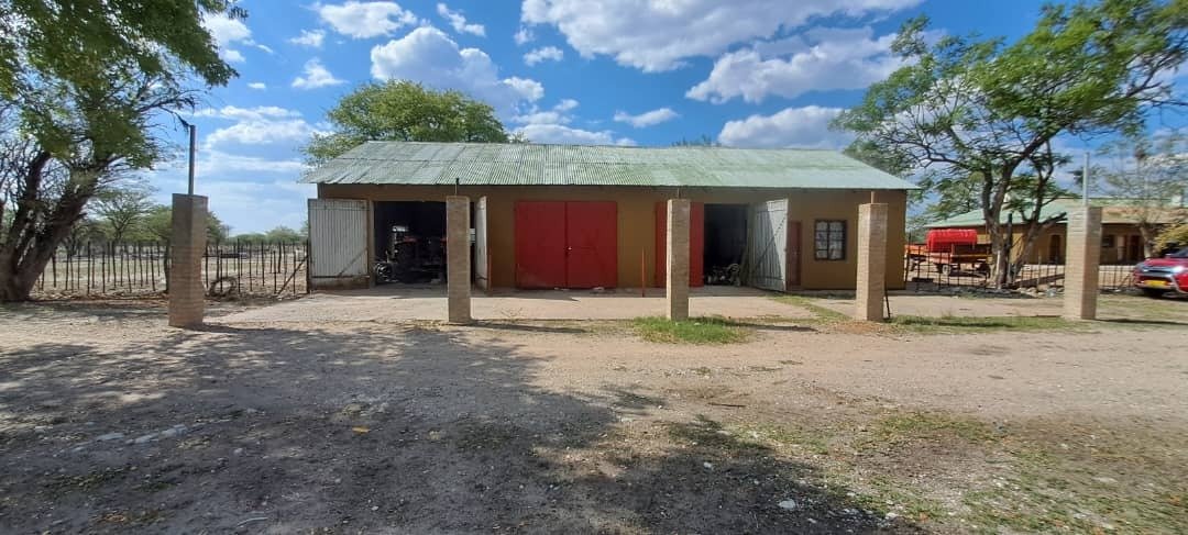 Farm Ranch in Tsumeb, Oshana Region, Namibia 1 - 15091150