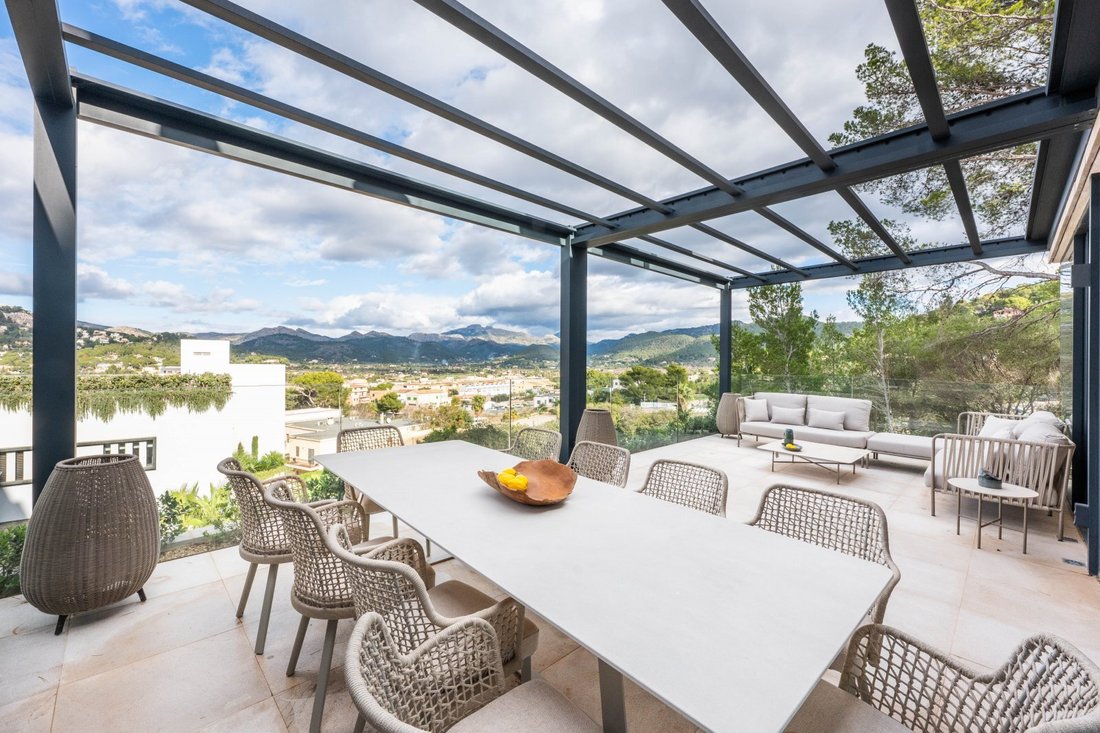 House in Port d'Andratx, Andratx, Balearic Islands 2 - 15091352