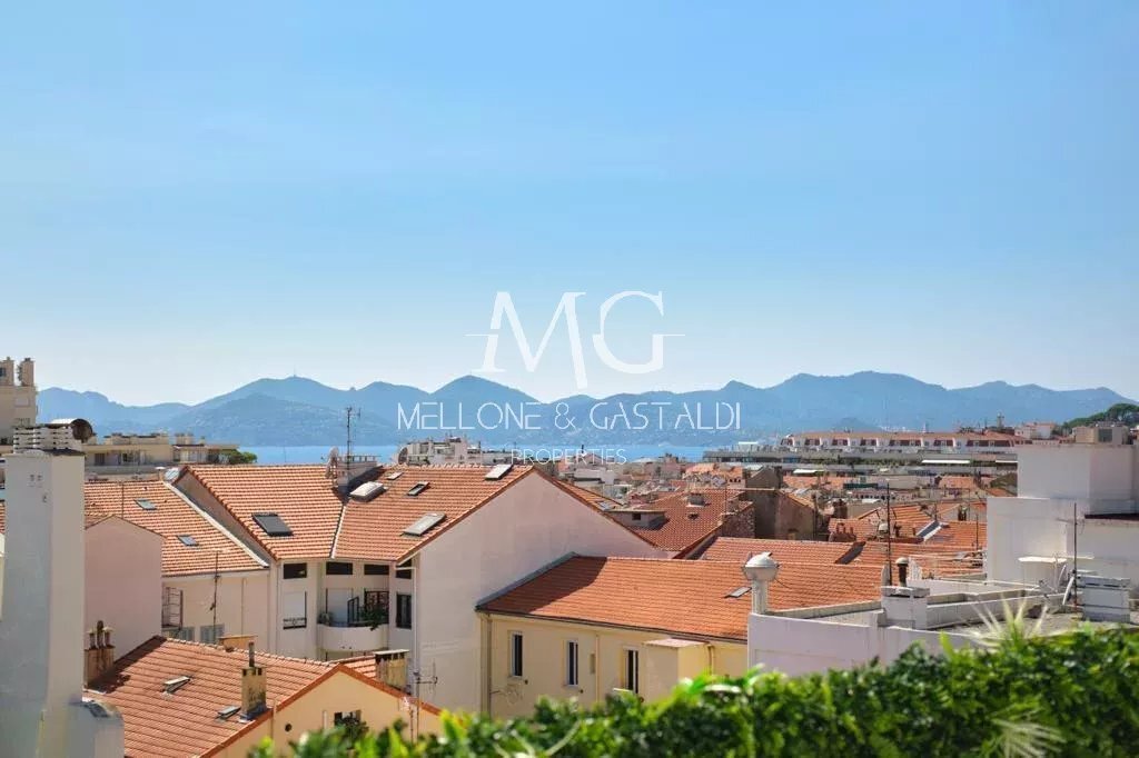 Apartment in Cannes, Provence-Alpes-Côte d'Azur, France 2 - 14531888