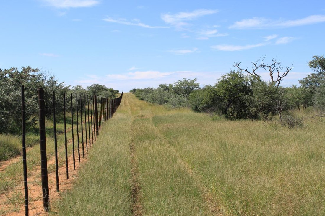Farm Ranch in Gobabis, Omaheke Region, Namibia 2 - 15091099