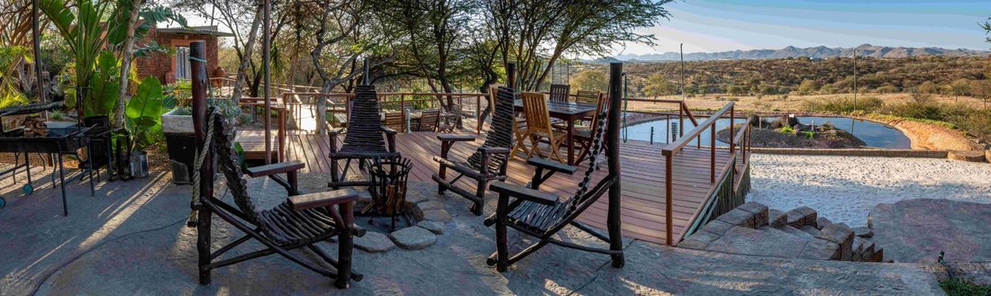 Farm Ranch in Windhoek, Khomas Region, Namibia 5 - 15091020
