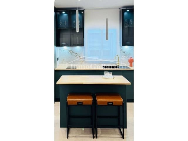 Appartamento a Centro, Malaga, Spagna 5 - 15090793