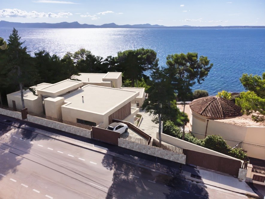 House in Alcudia, Balearic Islands, Spain 3 - 15091348