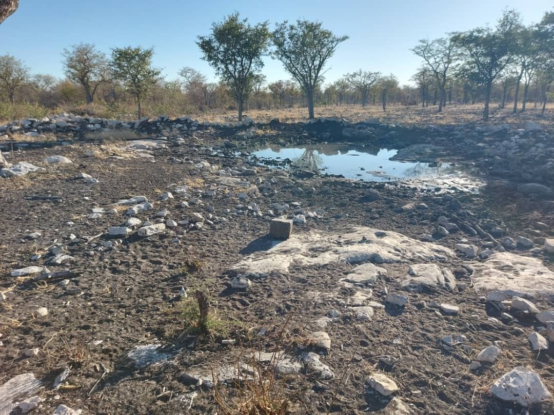 Farm Ranch in Tsumeb, Oshana Region, Namibia 4 - 15091082