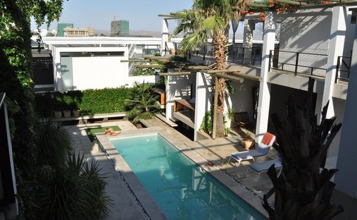 Windhoek, Khomas Region, Namibia 1