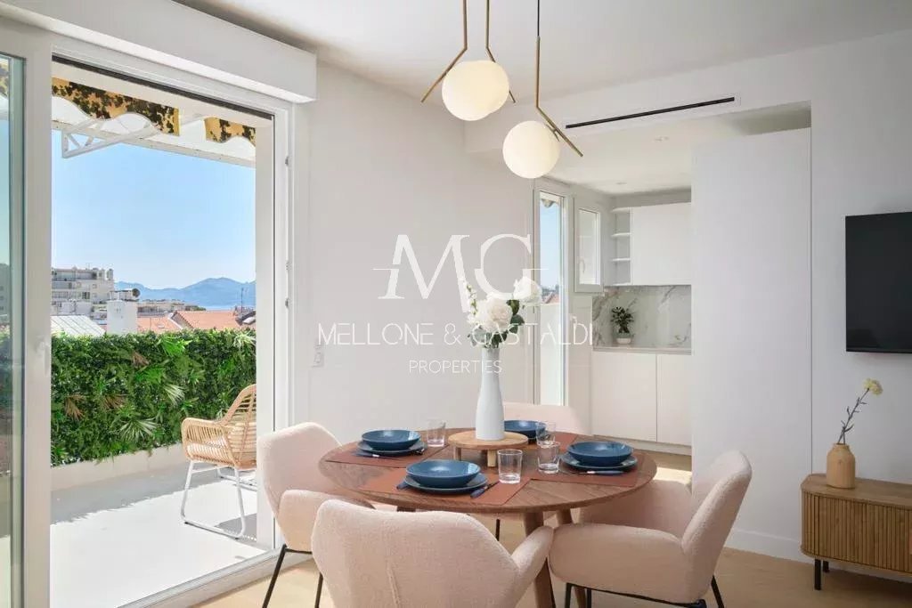 Apartment in Cannes, Provence-Alpes-Côte d'Azur, France 3 - 14531888
