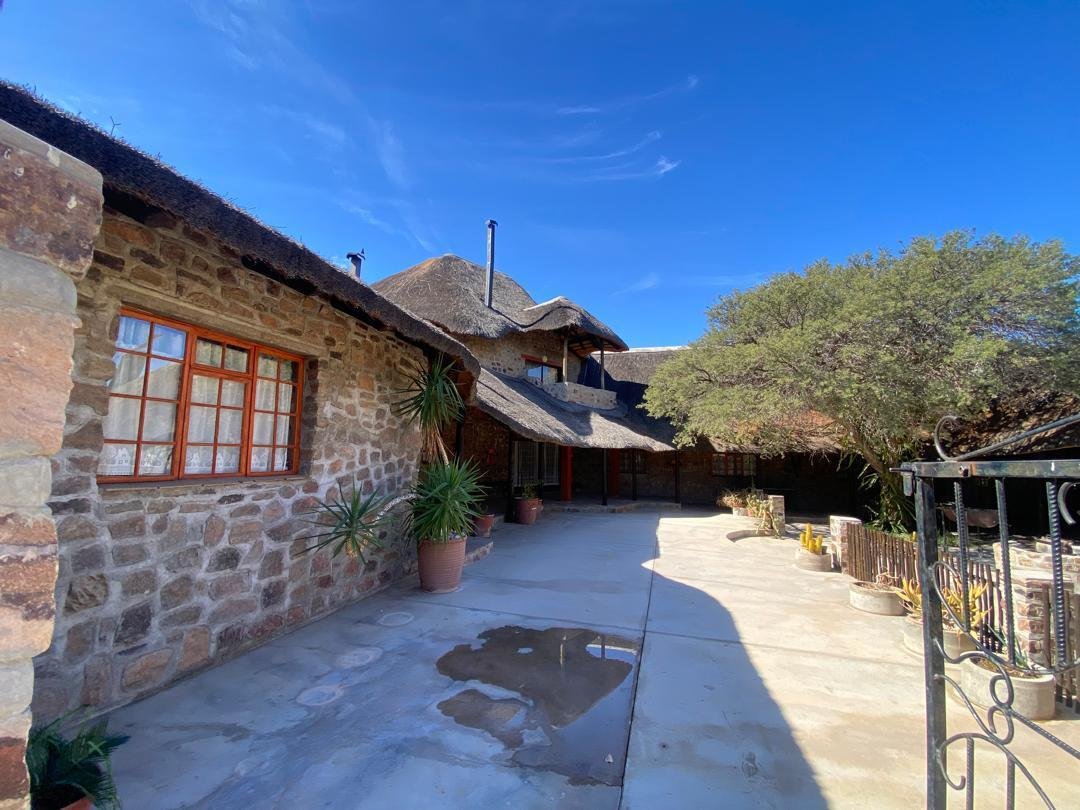 Farm Ranch in Aus, Karas Region, Namibia 3 - 15091129