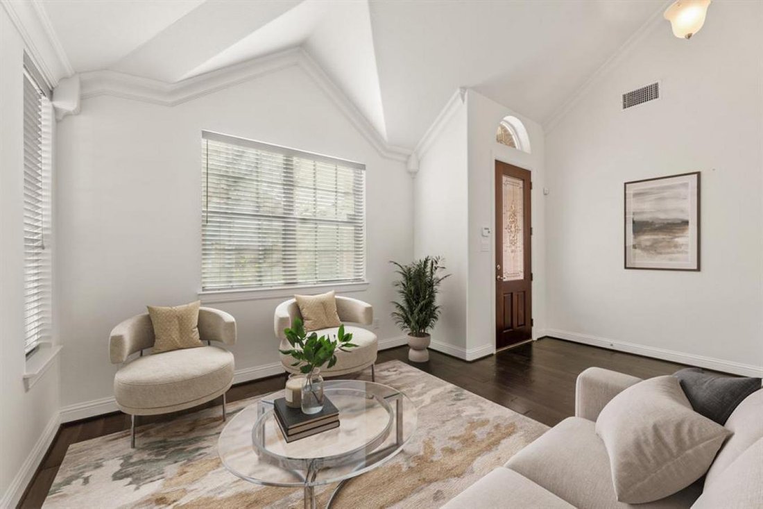 House in McKinney, Texas, United States 5 - 15091812