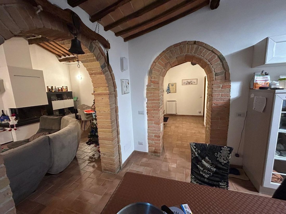 Sovicille, Tuscany, Italy 4 - 15091777