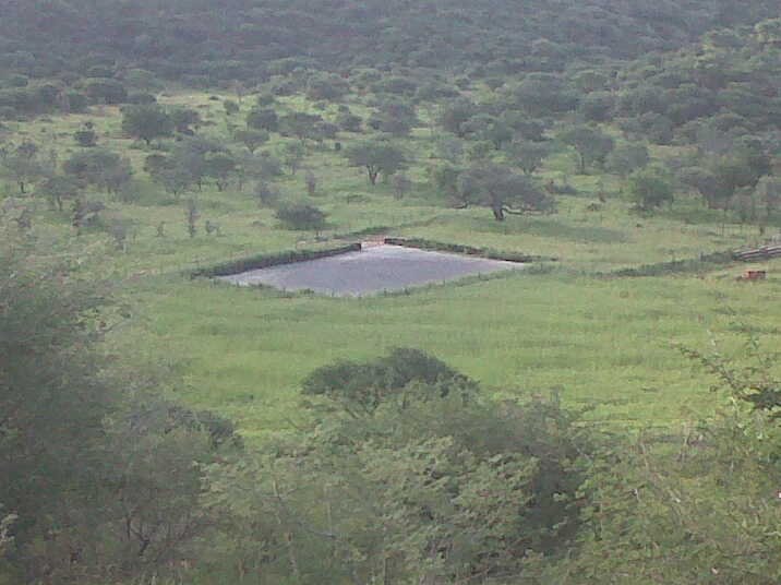 Farm Ranch in Windhoek, Khomas Region, Namibia 1 - 15091146