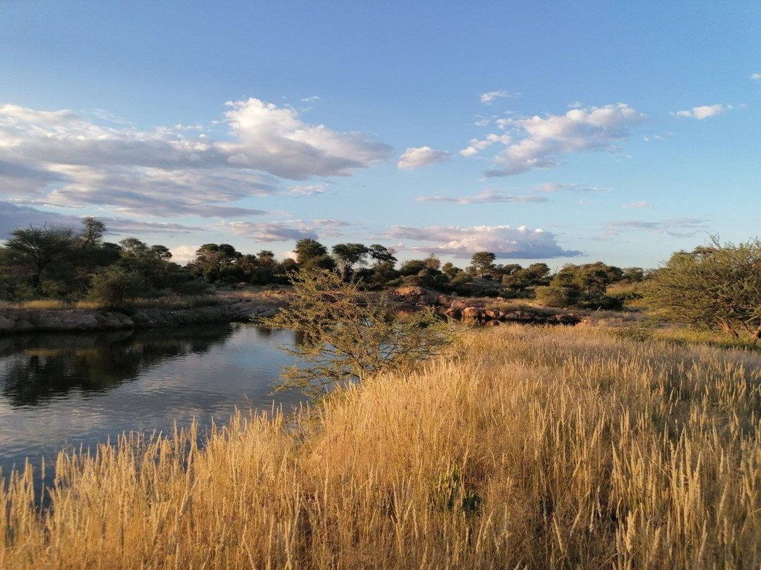 Farm Ranch in Karibib, Erongo Region, Namibia 2 - 15091057