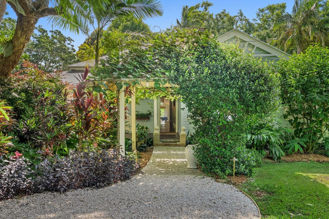 House in Federal, New South Wales, Australia 3 - 15090477