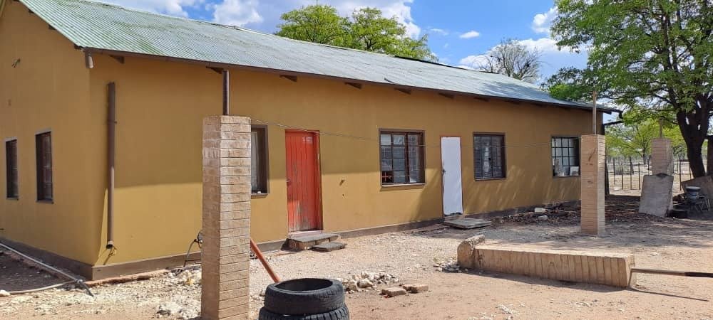 Farm Ranch in Tsumeb, Oshana Region, Namibia 4 - 15091150