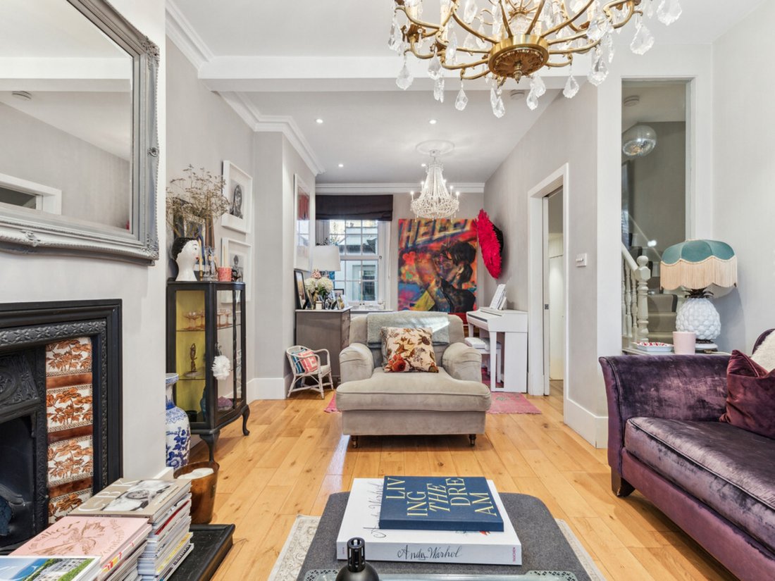 House in South Wimbledon, Merton, England 3 - 15090489