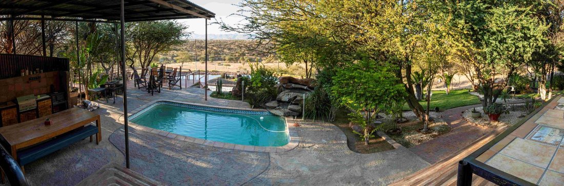 Farm Ranch in Windhoek, Khomas Region, Namibia 4 - 15091020