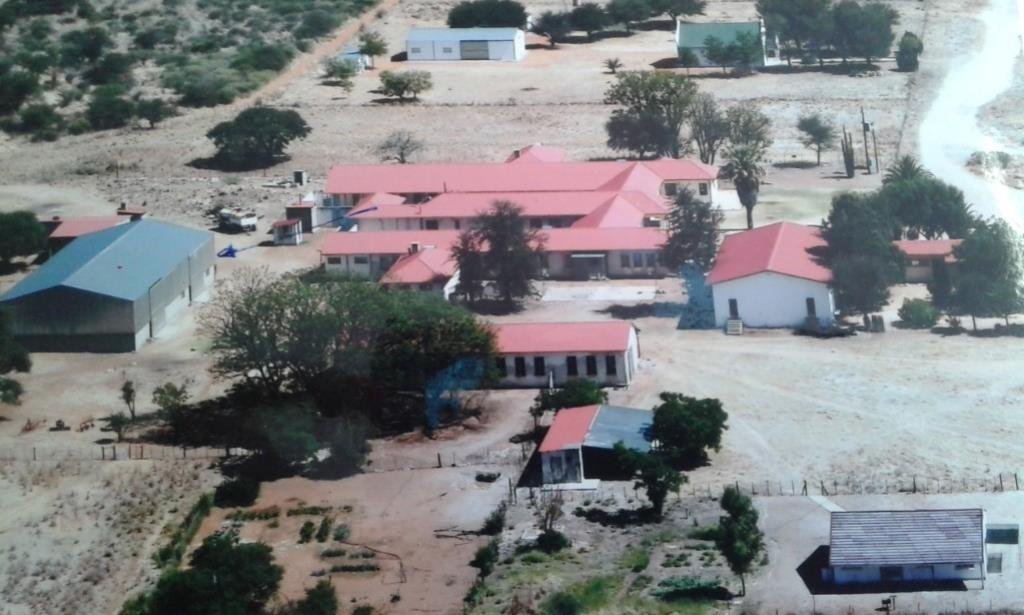 Farm Ranch in Okahandja, Otjozondjupa Region, Namibia 4 - 15091136