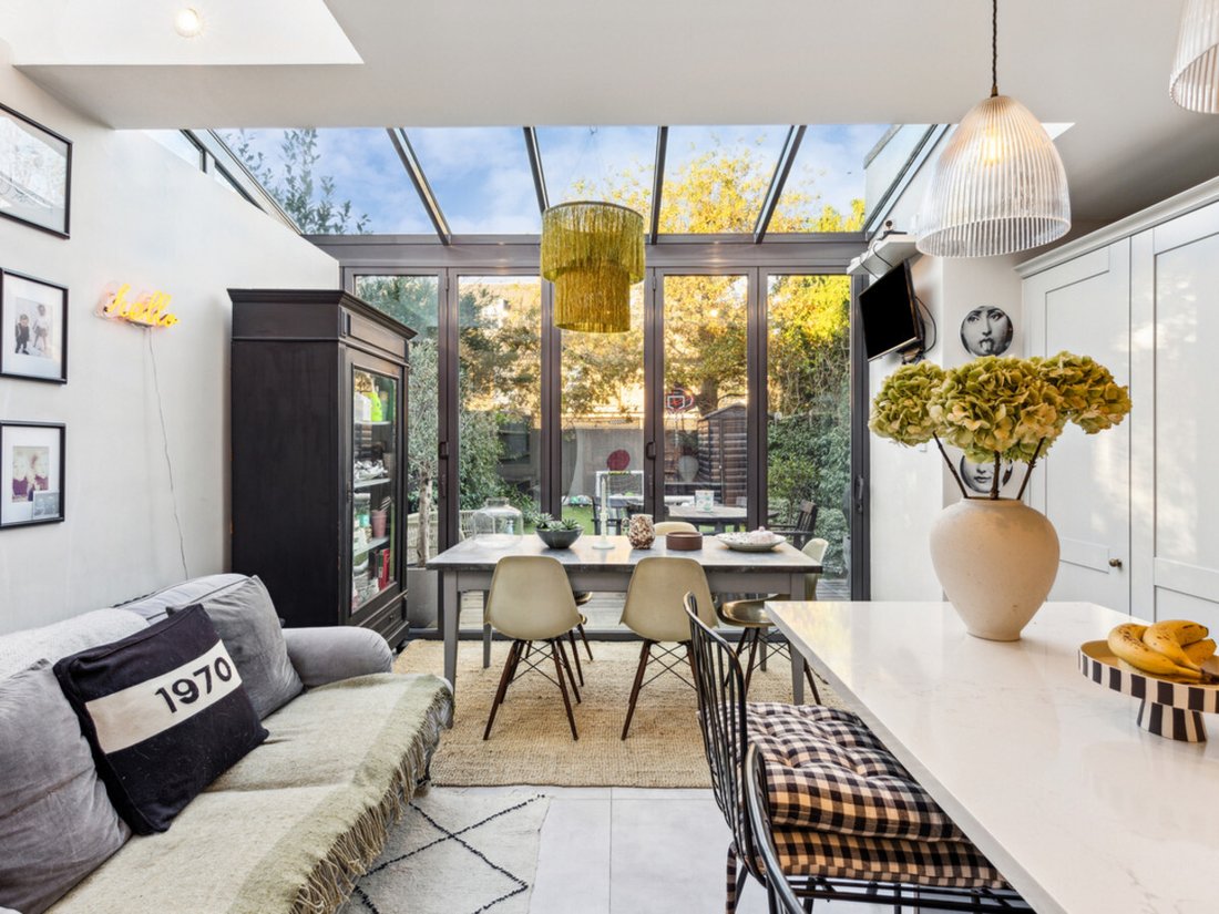 House in South Wimbledon, Merton, England 5 - 15090489