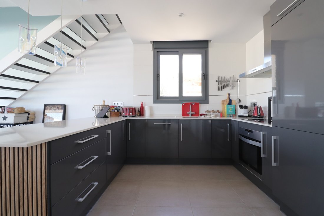 Villa a Benijófar, Comunità Valenzana, Spagna 5 - 15090491