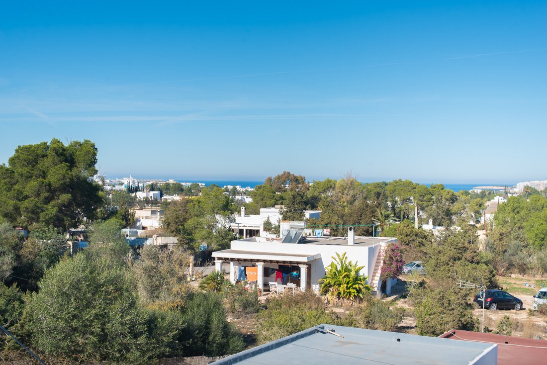 House in Sant Agusti des Vedra, Sant Josep de sa Talaia, Balearic Islands 2 - 15090042