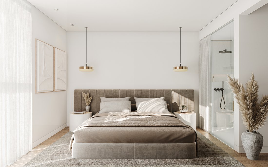 Apartment in Avenidas Novas, Lisbon, Portugal 5 - 15090021