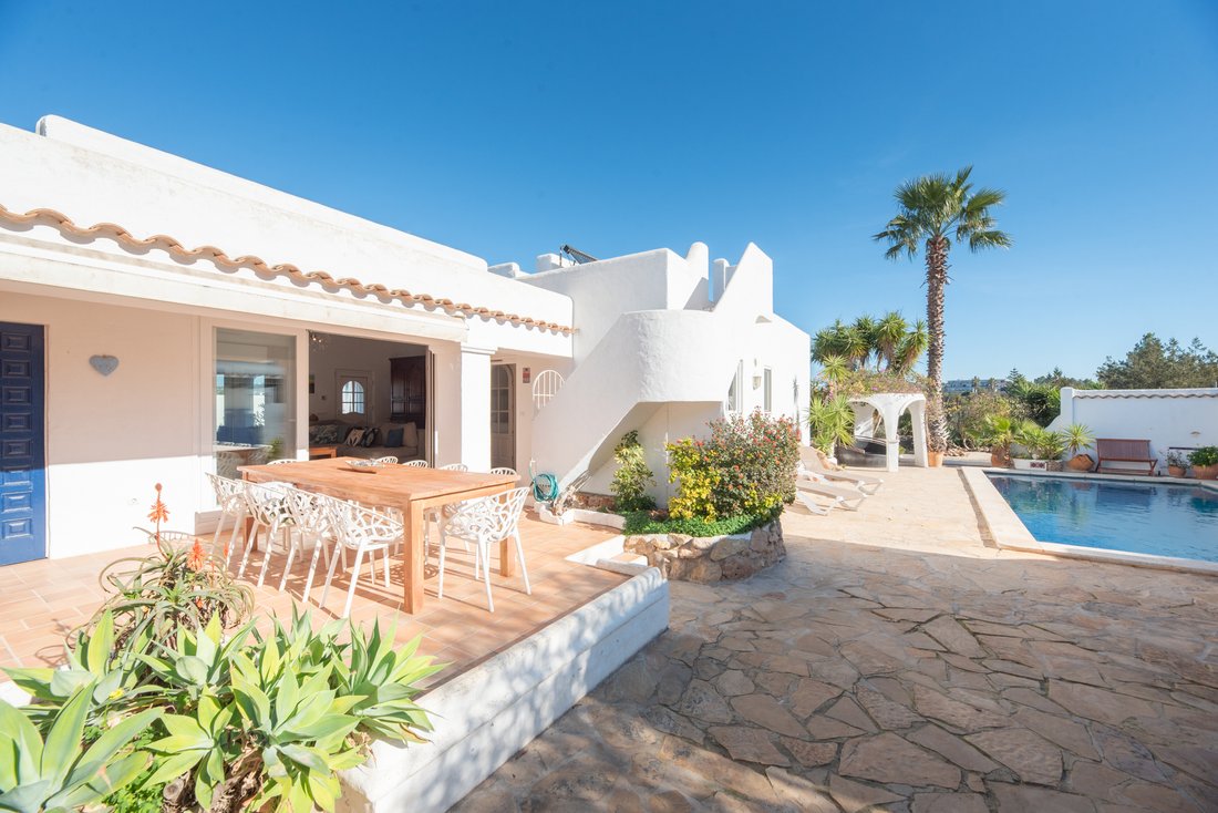 House in Sant Agusti des Vedra, Sant Josep de sa Talaia, Balearic Islands 1 - 15090042