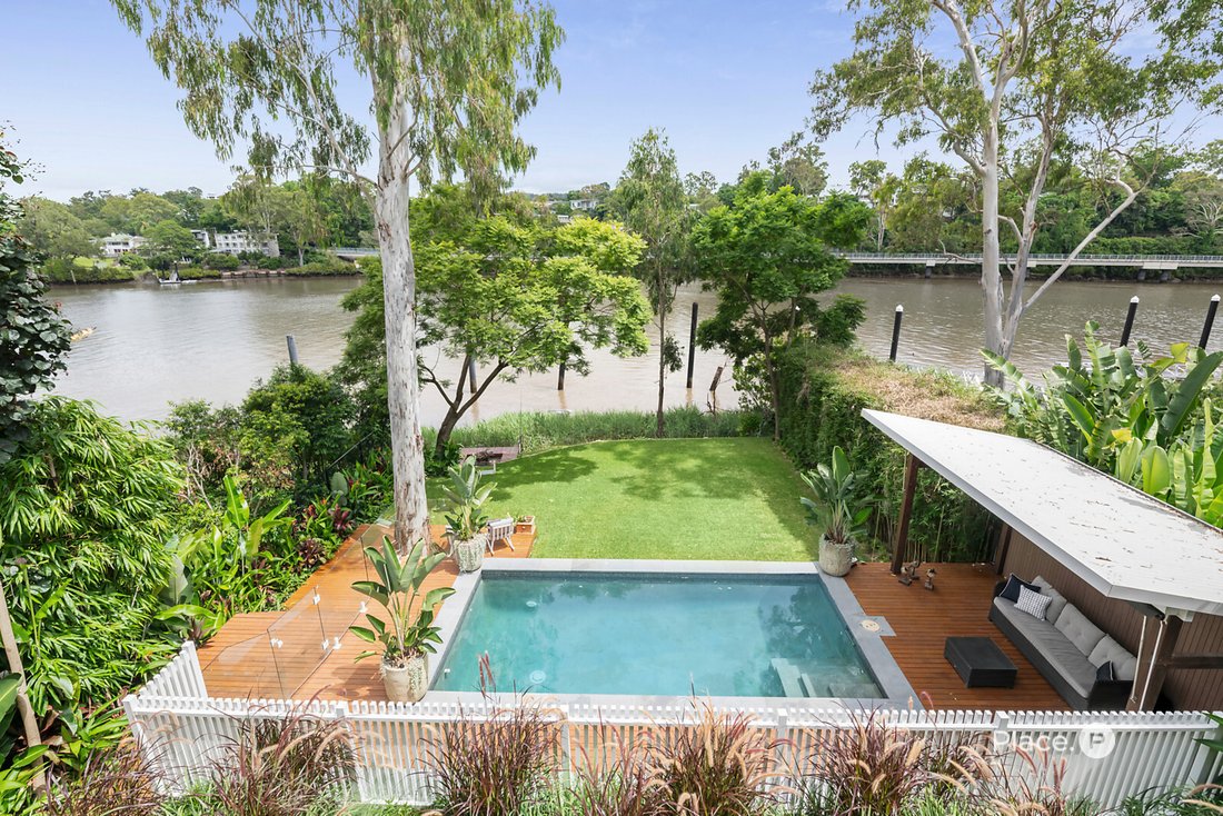 House in Chelmer, Queensland, Australia 1 - 15091955