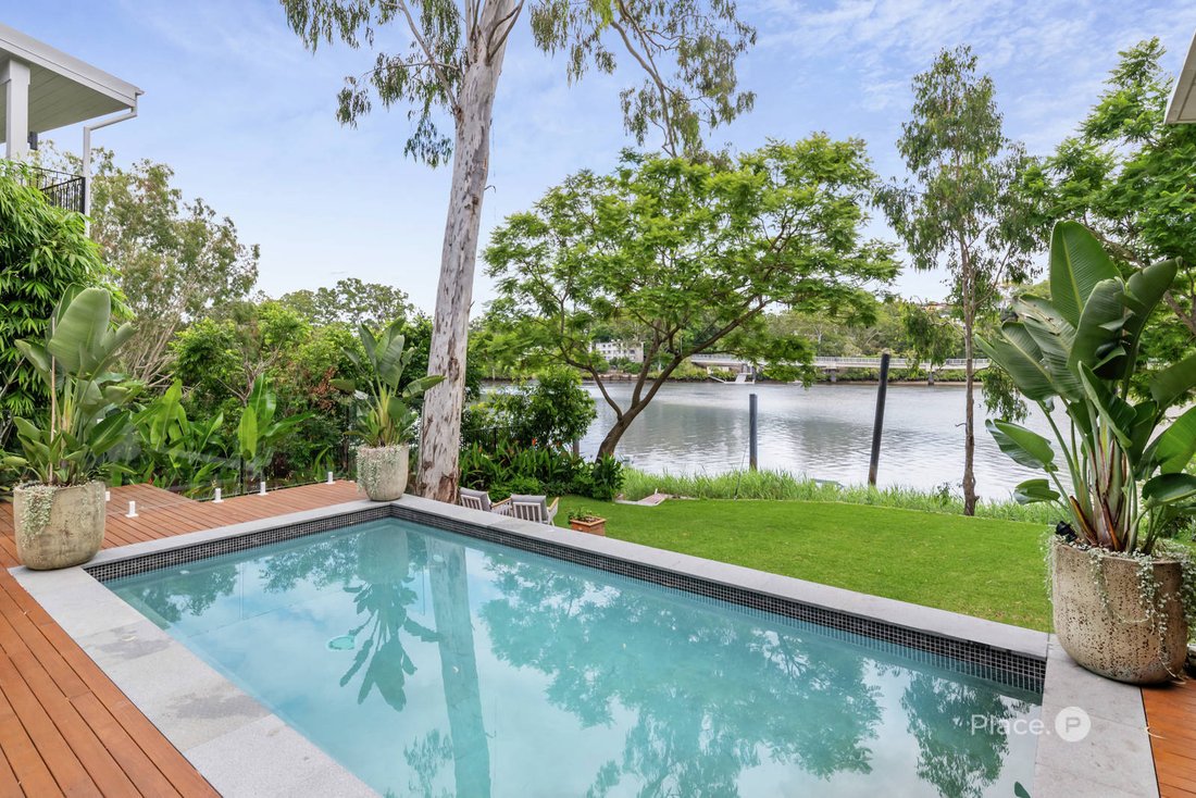 House in Chelmer, Queensland, Australia 2 - 15091955