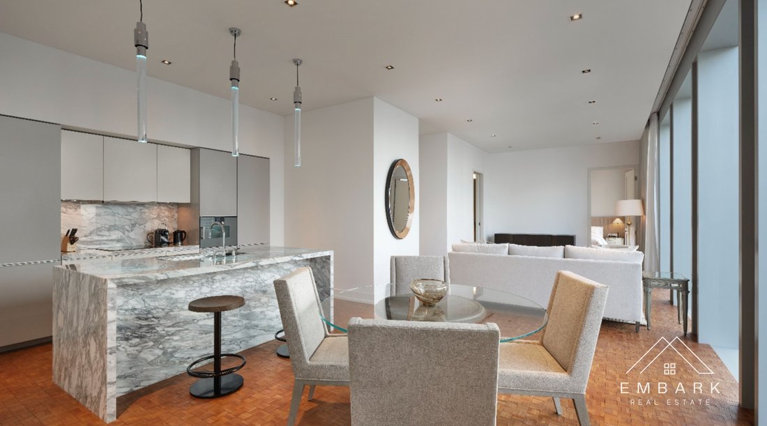 Condo in Bangkok, Krung Thep Maha Nakhon, Thailand 2 - 15091995